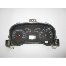 Fiat Punto Benzinli Kilometre Saati Gösterge Paneli 4683368 
