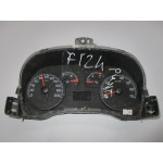 Fiat Punto Benzinli Kilometre Saati Gösterge Paneli 4683368 