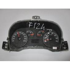 Fiat Punto Benzinli Kilometre Saati Gösterge Paneli 4683368 