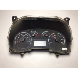 Fiat Punto Doblo Kilometre Saati Gösterge Paneli 5550011005