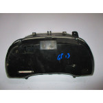 Fiat Grande Punto Benzinli Kilometre Saati Gösterge Paneli 51701537
