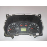 Fiat Grande Punto Benzinli Kilometre Saati Gösterge Paneli 51701537