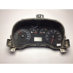 Fiat Doblo Benzinli Kilometre Saati Gösterge Paneli 51739489