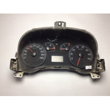Fiat Doblo Benzinli Kilometre Saati Gösterge Paneli 51739489