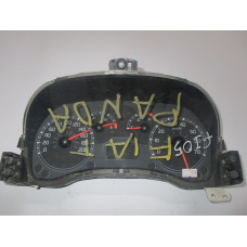 Fiat Panda Benzinli Kilometre Saati Gösterge Paneli 51711237