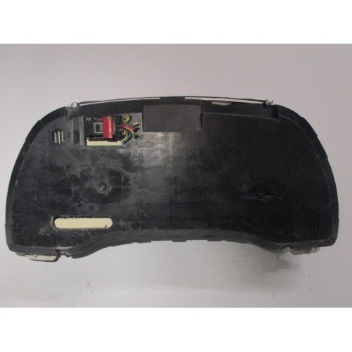 Fiat Panda Benzinli Kilometre Saati Gösterge Paneli 51711239