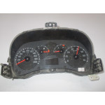 Fiat Panda Benzinli Kilometre Saati Gösterge Paneli 51711239