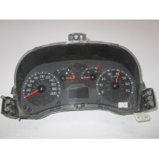 Fiat Panda Benzinli Kilometre Saati Gösterge Paneli 51711239