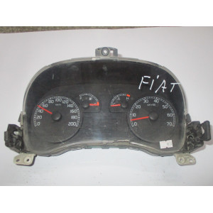 Fiat Doblo Benzinli Kilometre Saati Gösterge Paneli 51747071