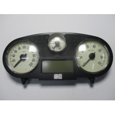 Fiat Lancia Ypsilon Benzinli Kilometre Saati Gösterge Paneli 51709391