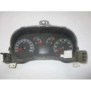 Fiat Doblo Benzinli Kilometre Saati Gösterge Paneli 51761692