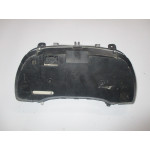 Fiat Grande Punto Benzinli Kilometre Saati Gösterge Paneli 51794839