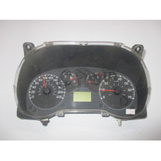 Fiat Grande Punto Benzinli Kilometre Saati Gösterge Paneli 51794839