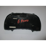 Fiat Grande Punto Benzinli Kilometre Saati Gösterge Paneli 51794839