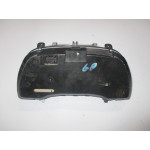 Fiat Grande Punto Benzinli Kilometre Saati Gösterge Paneli 51803089