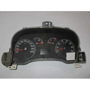 Fiat Doblo Benzinli Kilometre Saati Gösterge Paneli 51739489