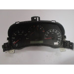 Fiat Punto Benzinli Kilometre Saati Gösterge Paneli 46736317