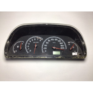 Fiat Albea Palio Kilometre Saati Gösterge Paneli 06063460170