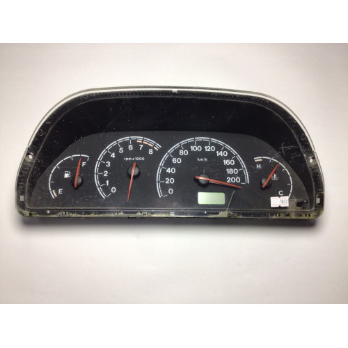 Fiat Albea Palio Kilometre Saati Gösterge Paneli 06063460170