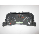 Fiat Punto Benzinli Kilometre Saati Gösterge Paneli 46753574