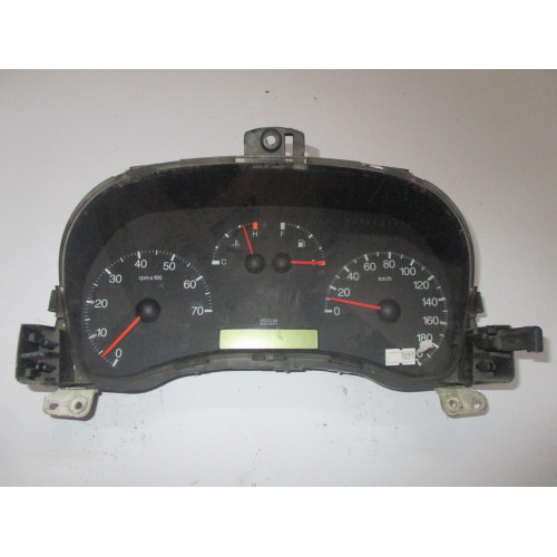 Fiat Punto Benzinli Kilometre Saati Gösterge Paneli 46812961