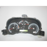 Fiat Punto Benzinli Kilometre Saati Gösterge Paneli 46812972
