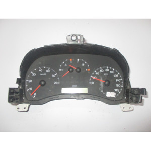 Fiat Punto Petrol Speedometer Dashboard 46812961
