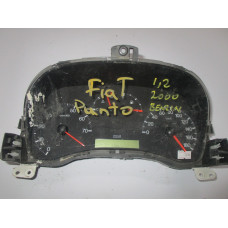 Fiat Punto 2 Benzinli Kilometre Saati Gösterge Paneli 46812967