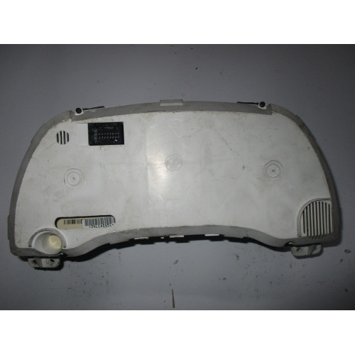 Fiat Punto Benzinli Kilometre Saati Gösterge Paneli 46833455