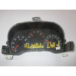 Fiat Punto Benzinli Kilometre Saati Gösterge Paneli 46833455