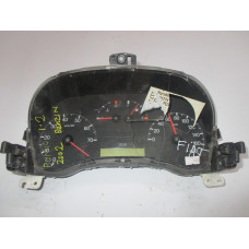 Fiat Punto Benzinli Kilometre Saati Gösterge Paneli 46833455
