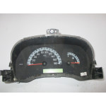 Fiat Punto Kilometre Saati Gösterge Paneli 46753571