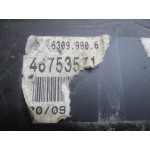 Fiat Punto Kilometre Saati Gösterge Paneli 46753571