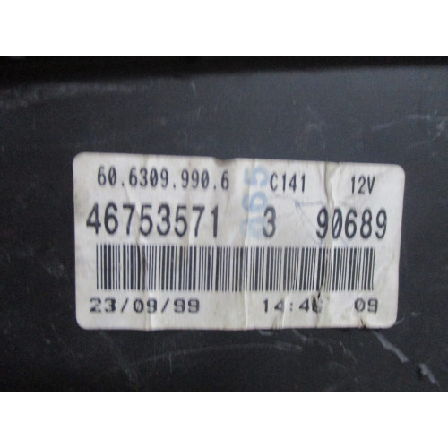 Fiat Punto Kilometre Saati Gösterge Paneli 46753571