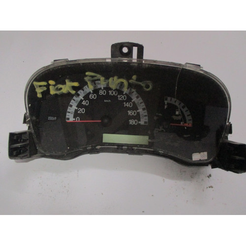 Fiat Punto Kilometre Saati Gösterge Paneli 46753571