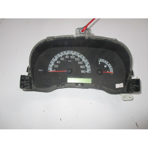 Fiat Punto Kilometre Saati Gösterge Paneli 46753571