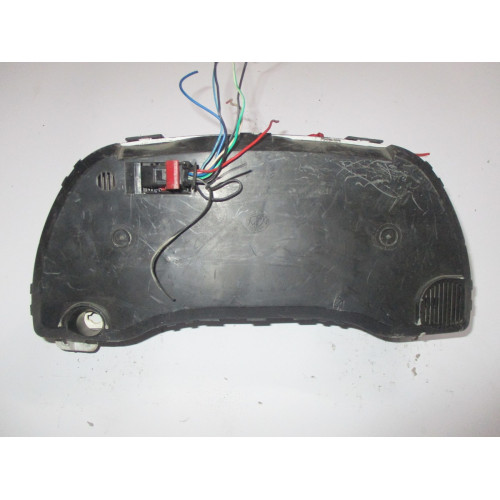 Fiat Punto Kilometre Saati Gösterge Paneli 46753571