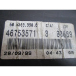 Fiat Punto Kilometre Saati Gösterge Paneli 46753571