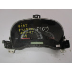 Fiat Punto Kilometre Saati Gösterge Paneli 46753571