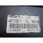 Fiat Punto Kilometre Saati Gösterge Paneli 46753571