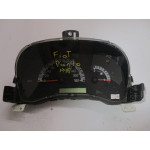 Fiat Punto Kilometre Saati Gösterge Paneli 46753571