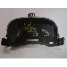 Fiat Punto Kilometre Saati Gösterge Paneli 46753571