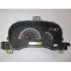 Fiat Punto 2 Kilometre Saati Gösterge Paneli 46812949