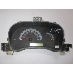 Fiat Punto 2 Speedometer Indicator Panel 46812949