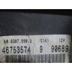 Fiat Punto 2 Benzinli Kilometre Saati Gösterge Paneli 46753574