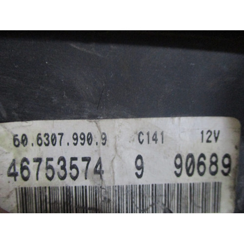 Fiat Punto 2 Benzinli Kilometre Saati Gösterge Paneli 46753574