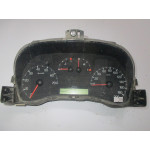 Fiat Punto 2 Benzinli Kilometre Saati Gösterge Paneli 46753574