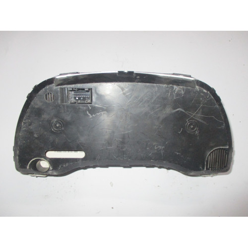 Fiat Punto 2 Benzinli Kilometre Saati Gösterge Paneli 46812981