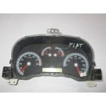 Fiat Punto 2 Benzinli Kilometre Saati Gösterge Paneli 46812981