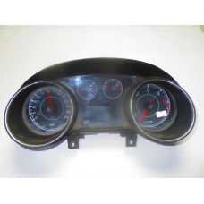 Fiat Bravo Benzinli Kilometre Saati Gösterge Paneli 554001980200